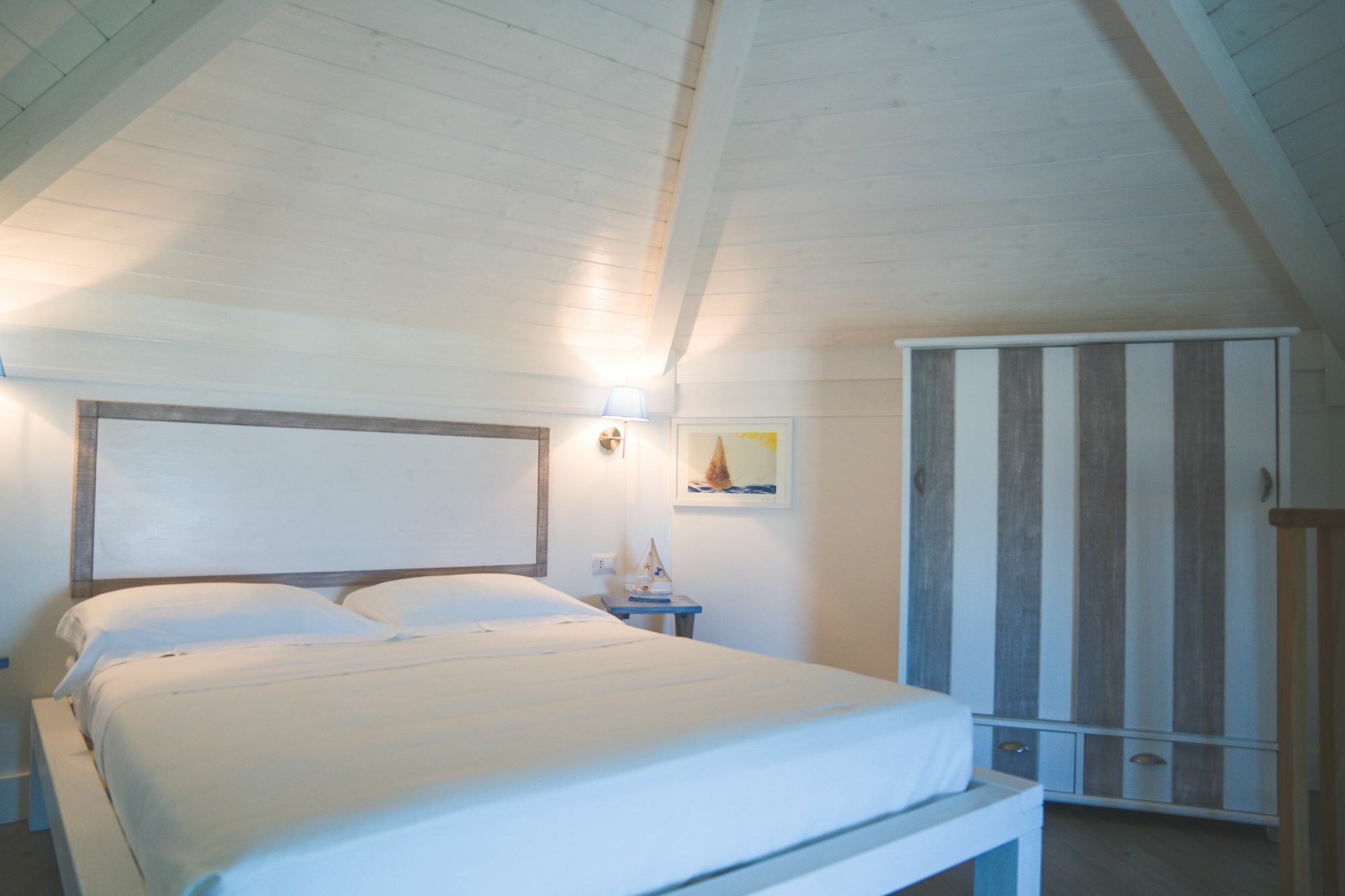Hotel Lido Degli Scogli 克罗托内 外观 照片