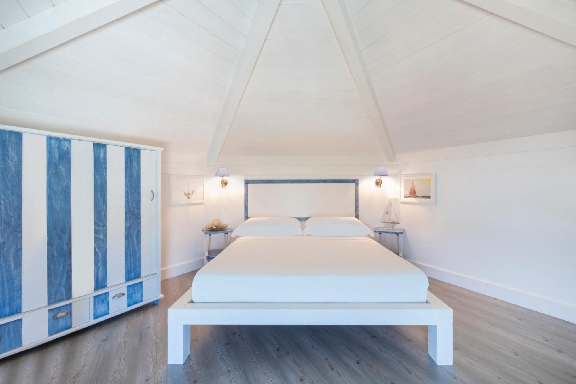 Hotel Lido Degli Scogli 克罗托内 外观 照片